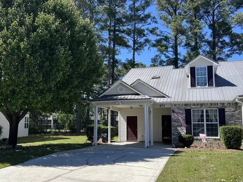 473 Colonial Trace Dr #473, Longs, SC 29568