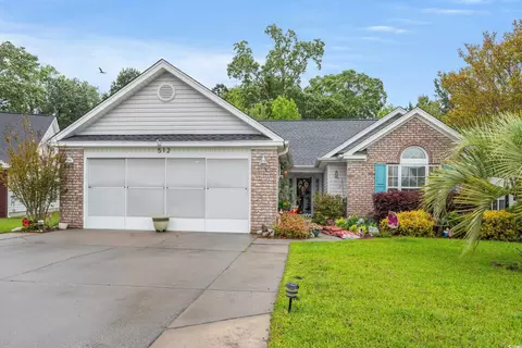 512 Pennington Loop, Myrtle Beach, SC 29588 photo 1