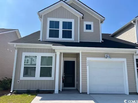592 Harrison Mill St #595, Myrtle Beach, SC 29579