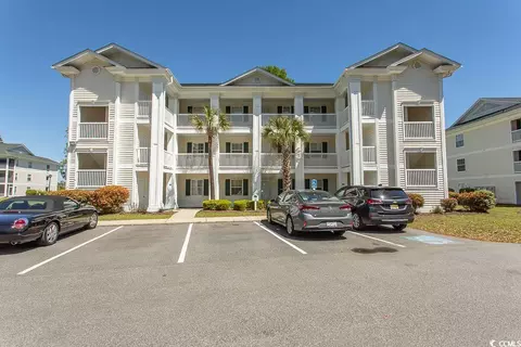 465 White River Dr #35B, Myrtle Beach, SC 29579