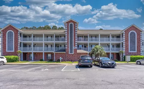 4830 Innisbrook Ct #1007, Myrtle Beach, SC 29579