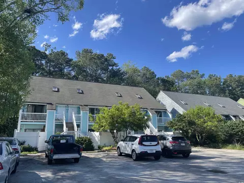 405 Cambridge Cir #B4, Murrells Inlet, SC 29576
