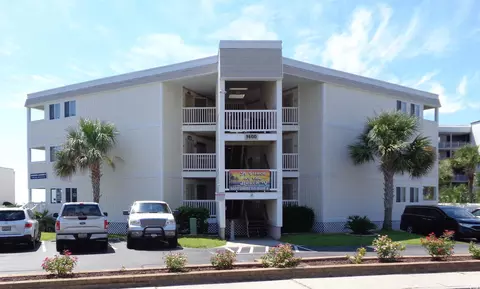 9600 Shore Dr #A-206, Myrtle Beach, SC 29572