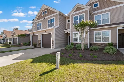 Exterior - 204 Machrie Loop #C, Myrtle Beach, SC 29588 photo 2 of 2