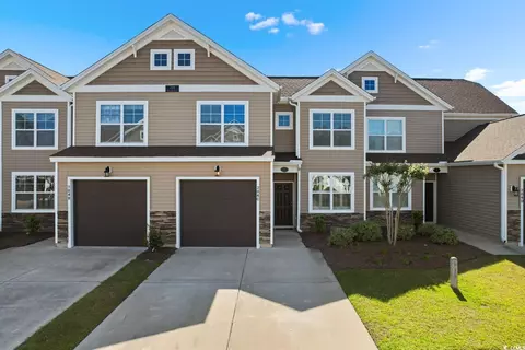 204 Machrie Loop #C, Myrtle Beach, SC 29588