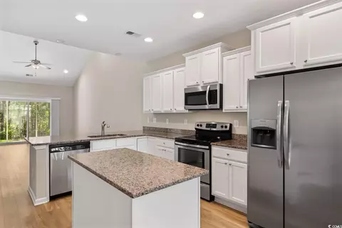Kitchen - 204 Machrie Loop #C, Myrtle Beach, SC 29588 photo 2 of 6