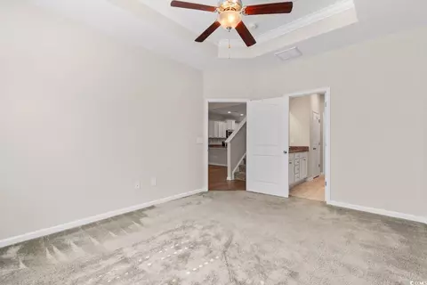 Bedroom - 204 Machrie Loop #C, Myrtle Beach, SC 29588 photo 1 of 1