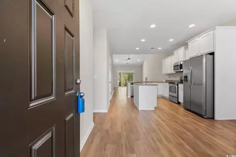 Kitchen - 204 Machrie Loop #C, Myrtle Beach, SC 29588 photo 1 of 6