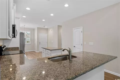 Kitchen - 204 Machrie Loop #C, Myrtle Beach, SC 29588 photo 6 of 6