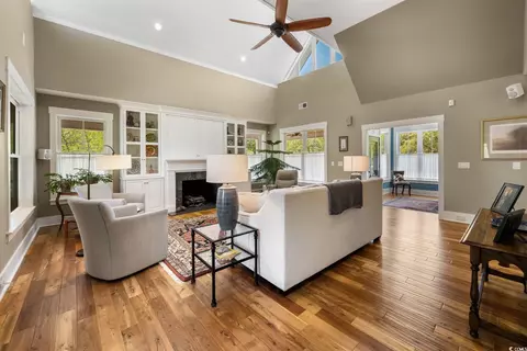 Kitchen - 2671 Luvan Blvd, Georgetown, SC 29440 photo 1 of 4