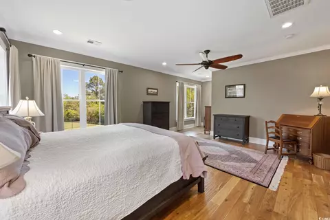 Bedroom - 2671 Luvan Blvd, Georgetown, SC 29440 photo 2 of 4