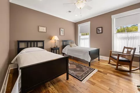 Bedroom - 2671 Luvan Blvd, Georgetown, SC 29440 photo 3 of 4