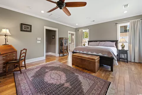 Bedroom - 2671 Luvan Blvd, Georgetown, SC 29440 photo 1 of 4