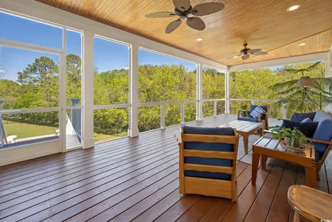 Exterior - 2671 Luvan Blvd, Georgetown, SC 29440 photo 4 of 10