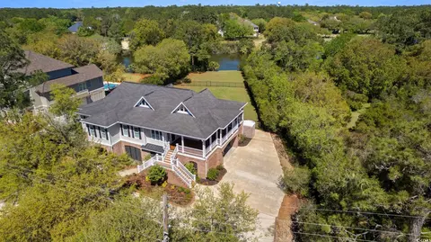 Exterior - 2671 Luvan Blvd, Georgetown, SC 29440 photo 8 of 10