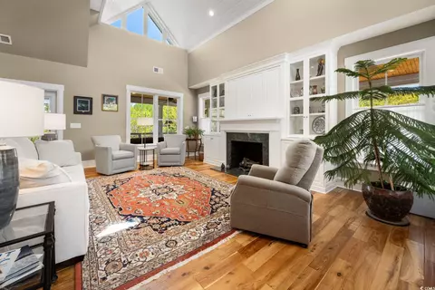 Living - 2671 Luvan Blvd, Georgetown, SC 29440 photo 1 of 3