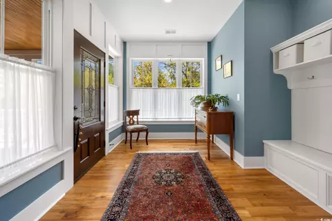 Entry Way - 2671 Luvan Blvd, Georgetown, SC 29440 photo 1 of 1