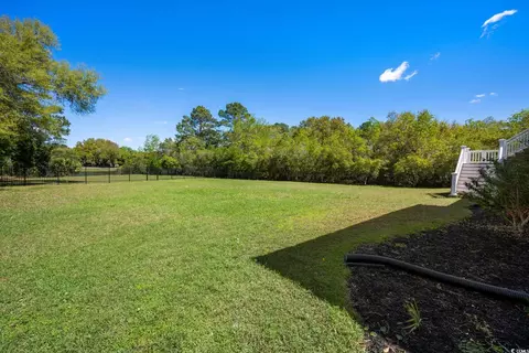 Exterior - 2671 Luvan Blvd, Georgetown, SC 29440 photo 7 of 10