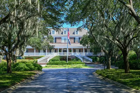 Exterior - 2671 Luvan Blvd, Georgetown, SC 29440 photo 9 of 10