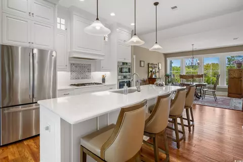 Kitchen - 2671 Luvan Blvd, Georgetown, SC 29440 photo 3 of 4