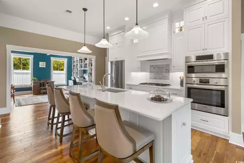 Kitchen - 2671 Luvan Blvd, Georgetown, SC 29440 photo 2 of 4