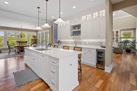 Kitchen - 2671 Luvan Blvd, Georgetown, SC 29440 photo 4 of 4