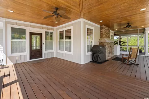 Exterior - 2671 Luvan Blvd, Georgetown, SC 29440 photo 3 of 10