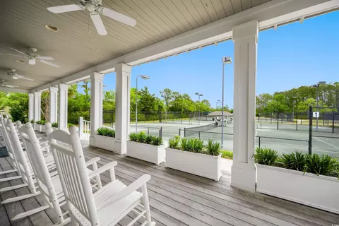 Exterior - 2671 Luvan Blvd, Georgetown, SC 29440 photo 10 of 10