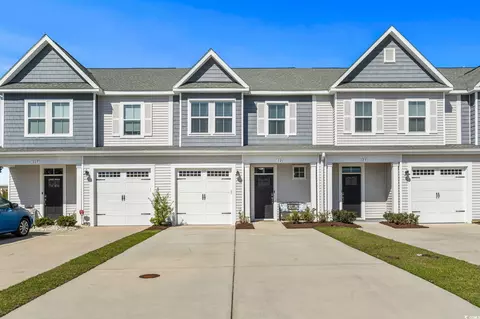 121 Goldenrod Cir #6-B, Little River, SC 29566