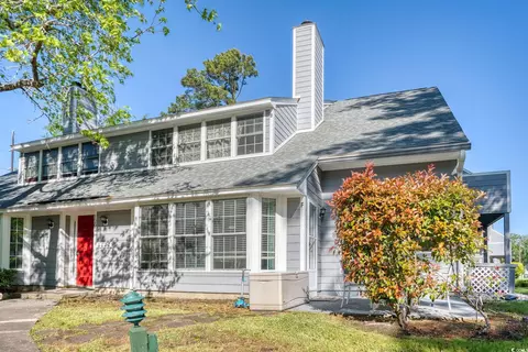 1202 Erin Way #F, Myrtle Beach, SC 29577