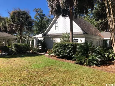 Exterior - 3363 Choppee Rd, Georgetown, SC 29440 photo 5 of 12