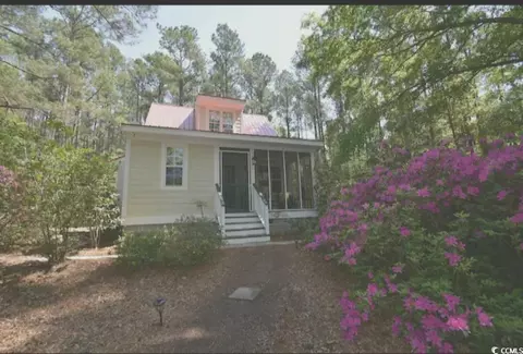 Exterior - 3363 Choppee Rd, Georgetown, SC 29440 photo 10 of 12