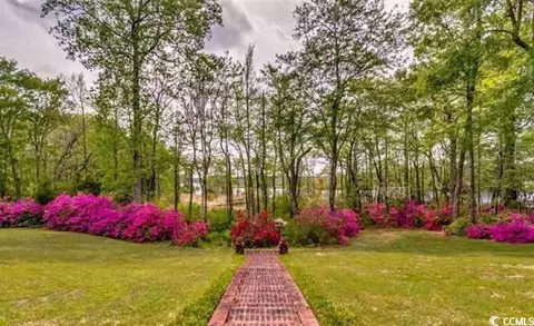 Exterior - 3363 Choppee Rd, Georgetown, SC 29440 photo 6 of 12