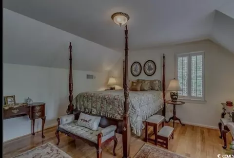 Bedroom - 3363 Choppee Rd, Georgetown, SC 29440 photo 1 of 3