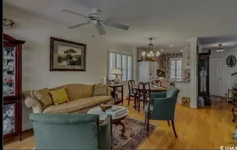 Living - 3363 Choppee Rd, Georgetown, SC 29440 photo 2 of 3
