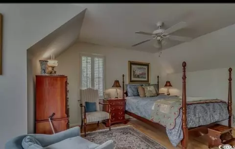 Bedroom - 3363 Choppee Rd, Georgetown, SC 29440 photo 2 of 3