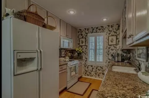 Kitchen - 3363 Choppee Rd, Georgetown, SC 29440 photo 2 of 2