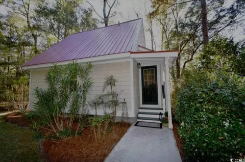 Exterior - 3363 Choppee Rd, Georgetown, SC 29440 photo 11 of 12