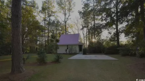 Exterior - 3363 Choppee Rd, Georgetown, SC 29440 photo 12 of 12