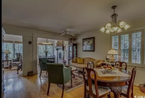 Dining - 3363 Choppee Rd, Georgetown, SC 29440 photo 1 of 2