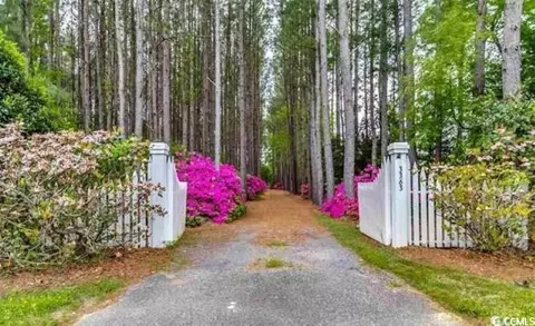 Exterior - 3363 Choppee Rd, Georgetown, SC 29440 photo 2 of 12