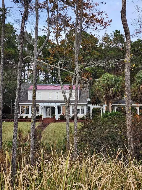 Exterior - 3363 Choppee Rd, Georgetown, SC 29440 photo 9 of 12