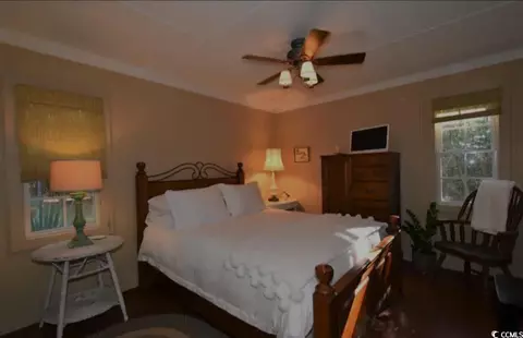 Bedroom - 3363 Choppee Rd, Georgetown, SC 29440 photo 3 of 3