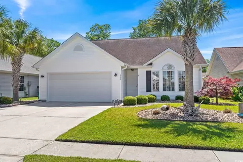 550 Mallard Ln, Surfside Beach, SC 29575