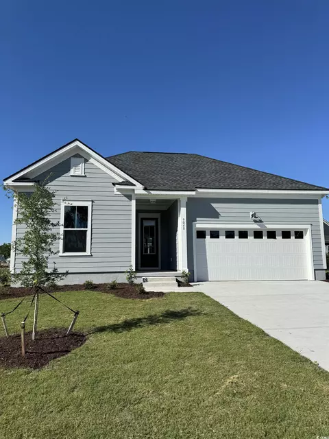 9048 Binnicker Dr, Murrells Inlet, SC 29576