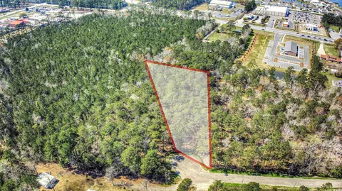 tbd Lot 5 Dave Carr Ct, Myrtle Beach, SC 29588