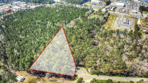 tbd Lot 6 Dave Carr Ct, Myrtle Beach, SC 29588