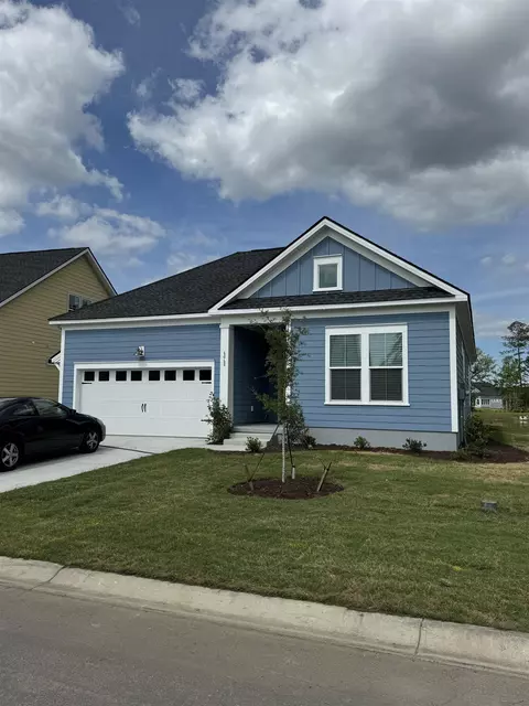 6068 Curran St, Murrells Inlet, SC 29576