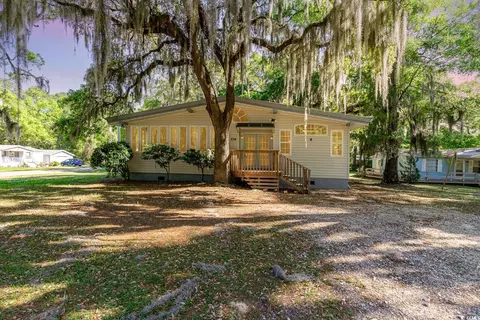 334 Archer Rd, Pawleys Island, SC 29585