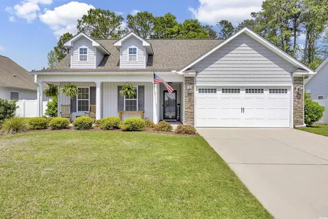 342 Southern Breezes Cir, Murrells Inlet, SC 29576